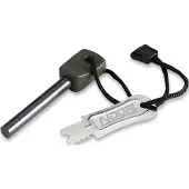 NDuR Army Fire Steel and Striker