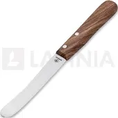 Böker Germany Faca de cozinha Classic Buckelsmesser Olive