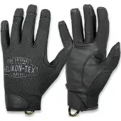 Helikon Tex Luvas Rangeman S, preto