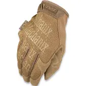 Mechanix Luvas táticas Original, S, coyote