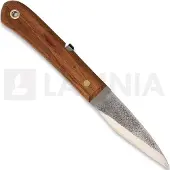Mikihisa Navalha Double Bevel Moroha Folder