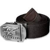 Helikon Tex Cinto Navy Seal M, preto