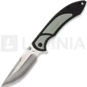 SCHRADE Navalha Trail Boss Linerlock DP