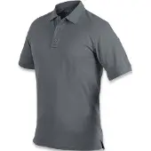 Helikon Tex UTL Polo Shirt - TopCool Lite M, cinza
