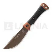Tops knives Faca Woodcraft
