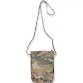 Tasmanian Tiger TT Neck pouch, multicam