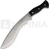 Marbles Faca kukri Kukri Black Micarta