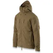 Helikon Tex Winter Yukon Jacket - Duracanvas - Coyote, M