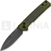 Kershaw Navalha Auto Launch 22 Button Lock