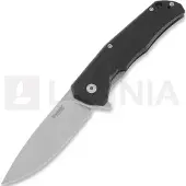 Lionsteel Navalha TRE G-10, preto