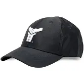 Blade Tech Boné Black w/ White Center Logo