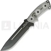 Tops knives Faca Steel Eagle, drop point