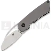 Kansept Knives Navalha Goblin Dark Gray