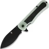 Gerber Navalha Confidant Linerlock, Jade/Black