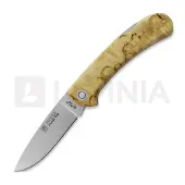 Joker Navalha Cocker Cub, Curly Birch