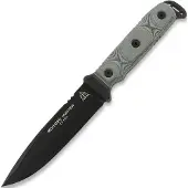 Tops knives Faca Mohawk Hunter