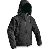 Defcon 5 Jacket Urban Thermal, M, preto