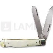 Roper Knives Navalha Double Action Trapper