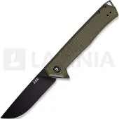 Tekto Knives Navalha F1 Alpha Linerlock OD