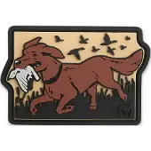 Maxpedition Emblema RETRIEVER (TACTICAL)