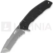 Smith & Wesson Navalha M&P Special Ops Linerlock A/O