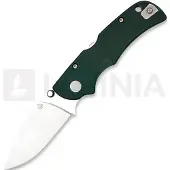 Manly Navalha City 14C28N, military green