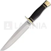 Marbles Faca Black Micarta Fixed Blade