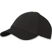 Helikon Tex Boné BBC Folding Outdoor, preto