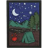 Maxpedition Emblema OUTDOOR CAMP (GLOW)