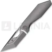 Cavol Navalha Shimo Framelock Gray