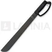 Ontario Machete Field Machete, preto