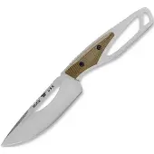 Buck Faca 631 PakLite 2.0 Field, verde