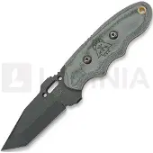 Tops knives Faca Covert Anti-Terrorism 203