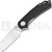 Magnum Navalha Cliff Wharn