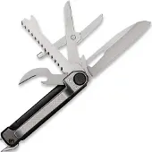 Gerber Ferramenta multiusos Armbar Scout, Black