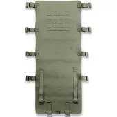 Tasmanian Tiger TT Base Carrier Flap, verde oliva
