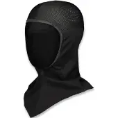 Svala Windproof Custom Balaclava, M, preto