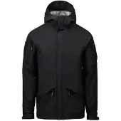 Helikon Tex Chinook Jacket - Black, XXXL