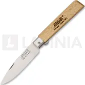 Mam Navalha Medium Linerlock Drop Point
