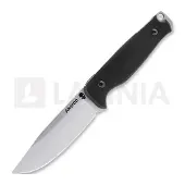 Akeron Ekinox V3, preto