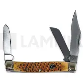 Roper Knives Pocket knife Pit Viper Stockman