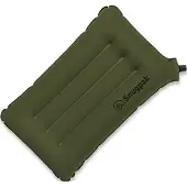 Snugpak Basecamp Ops Air Pillow, verde oliva