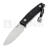 Lionsteel Faca M1 G10, preto