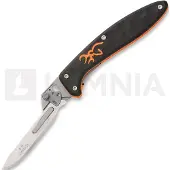 Browning Navalha Primal Scapel Linerlock