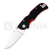 Manly Navalha City CPM-S-90V, vermelho