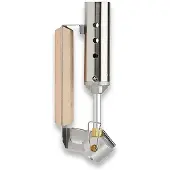 Snow Peak Folding Torch