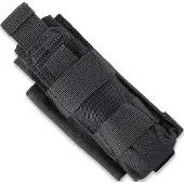 Nitecore NCP40 Holster, preto