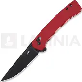 CRKT Navalha Q Compact, vermelho