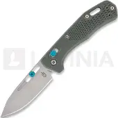 Gerber Navalha Assert Pivot Lock, verde