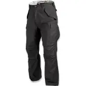 Helikon Tex Pants M65 reg XL, preto